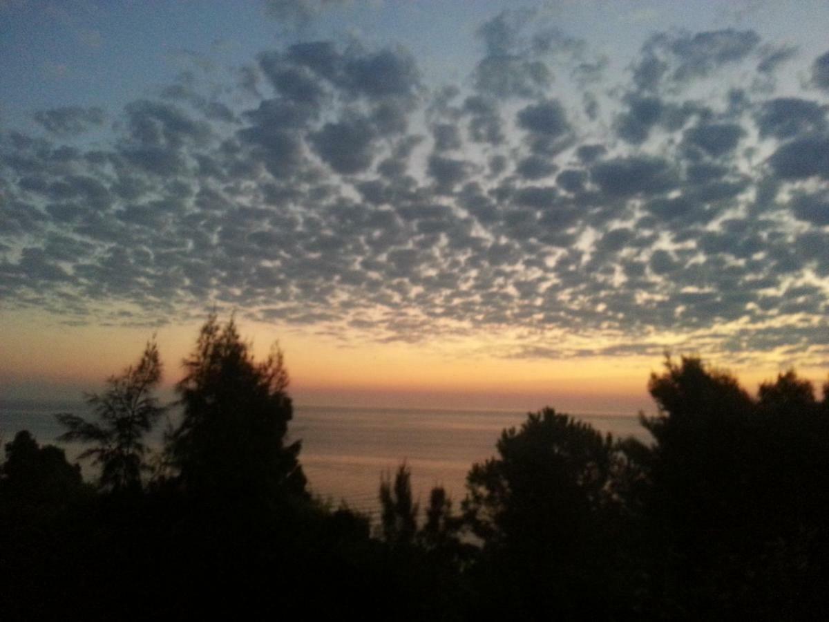 Appartamento Addaura Paradise *